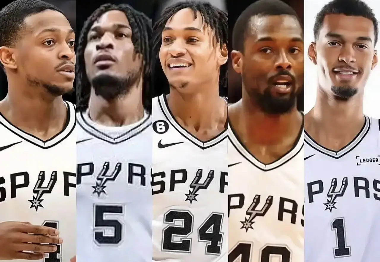 新赛季NBA30队实力榜全梯队拆解